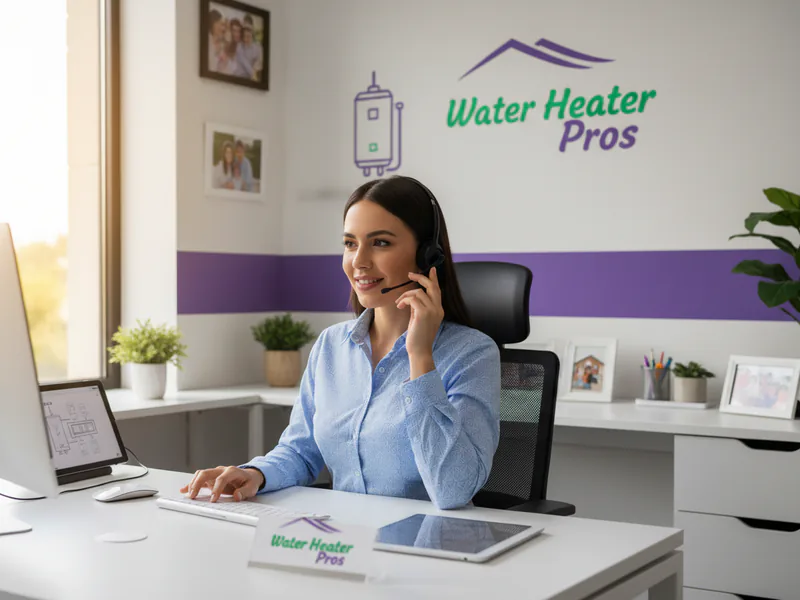 Water Heater Repair  in Highland  FAQ